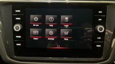 Volkswagen Tiguan 1.5 TSI 150 Active 5dr Petrol Estate